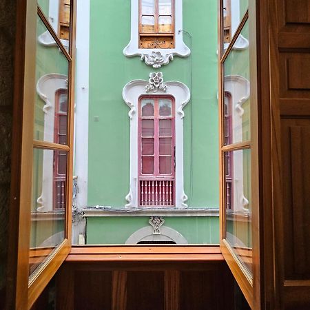 Triana Rooms Eh Las Palmas de Gran Canaria Exterior photo