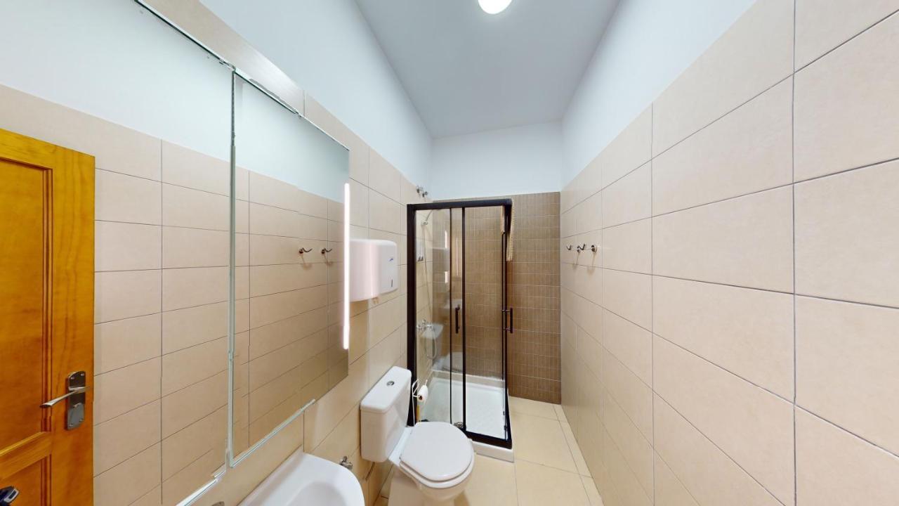Triana Rooms Eh Las Palmas de Gran Canaria Exterior photo